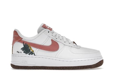 nike air force 1 sienna|Nike Air Force 1 Low Catechu (Women's) .